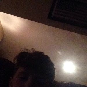 Meet your Posher, Wyatt